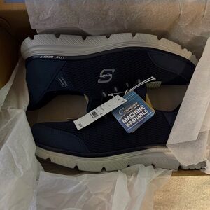 S Sport by Skechers Moralis Step In Sneakers